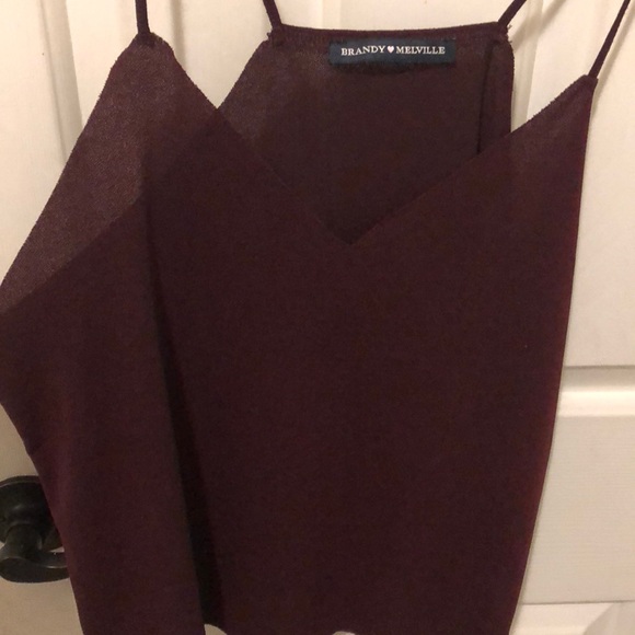 Brandy Rihanna Tank NWOT - Picture 3 of 4